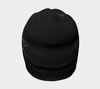 CarbonHex Beanie