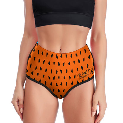 Yabba Dabba Peachies