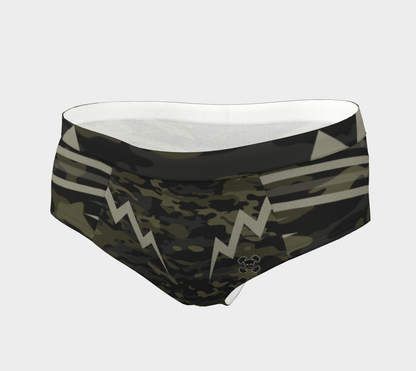 CamoUp Cheekies