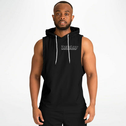 The League Drop Armhole Hoodie