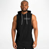 The League Drop Armhole Hoodie