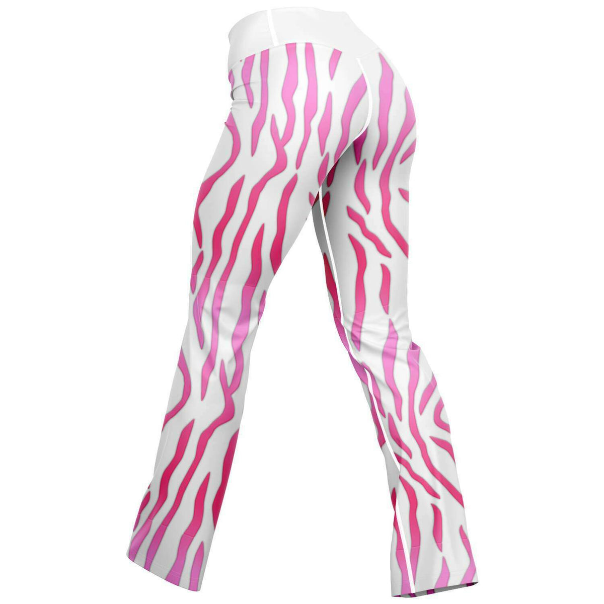RockStar Flare Leggings