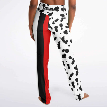 Cruella Flare Leggings