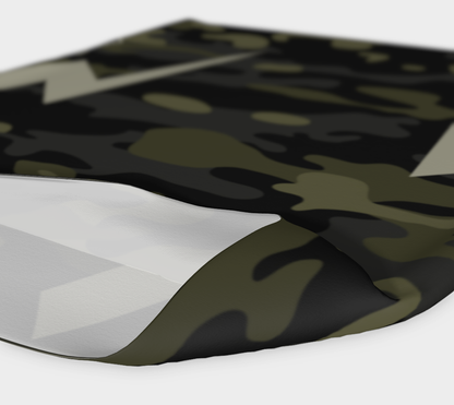 CamoUp Headband