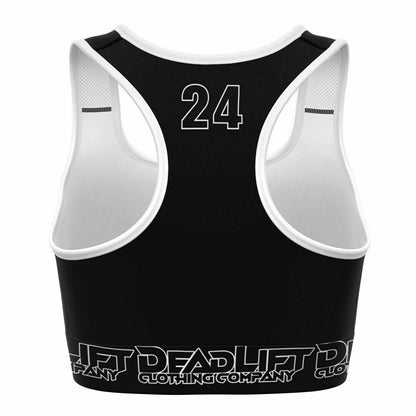 The League Sports Bra