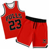 Da Pulls Basketball Set