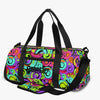 DeGroovy Training Duffel Bag