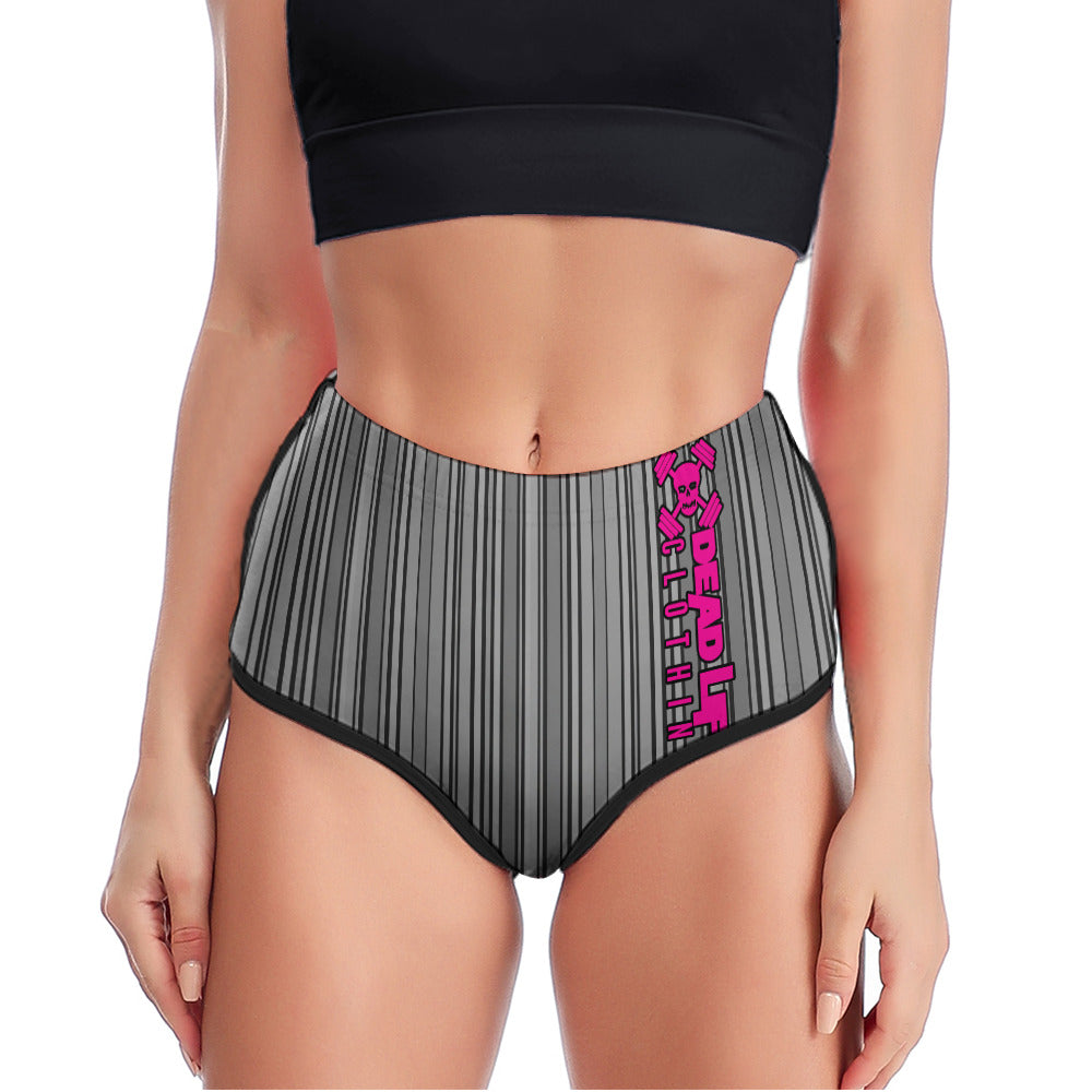 50 Shades of Grey Peachies