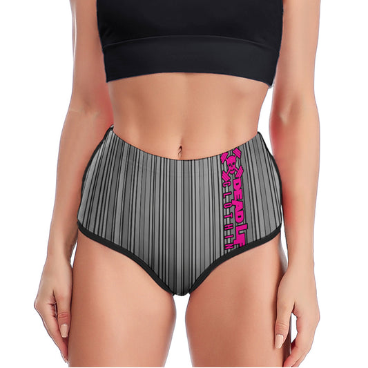 50 Shades of Grey Peachies