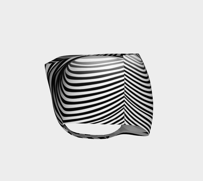 Hypnotized Mini Booty