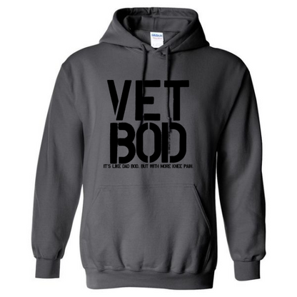 Vet Bod Hoodie