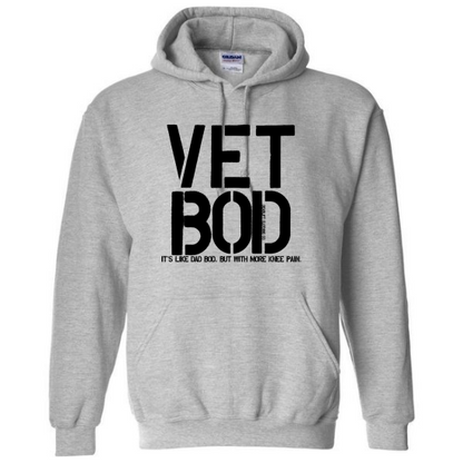 Vet Bod Hoodie