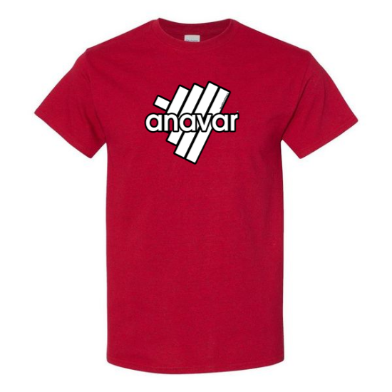anavar Tee