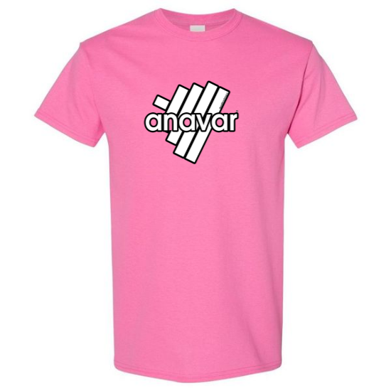 anavar Tee
