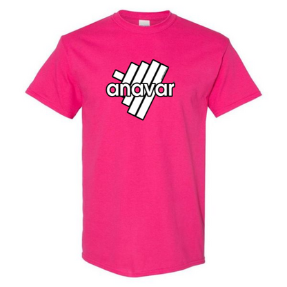 anavar Tee