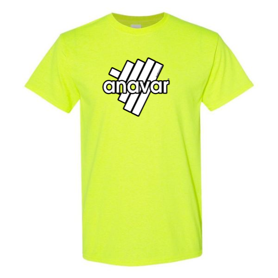 anavar Tee