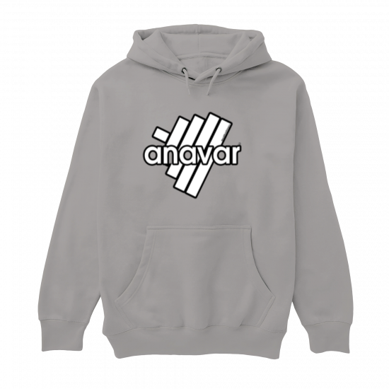 anavar Hoodie