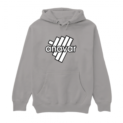 anavar Hoodie