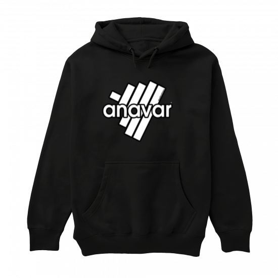 anavar Hoodie