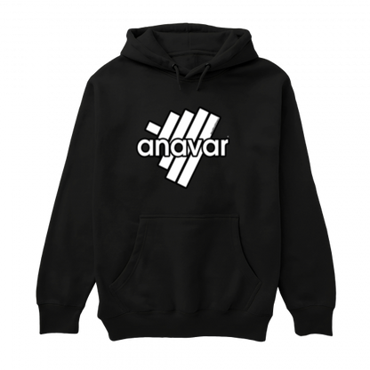 anavar Hoodie