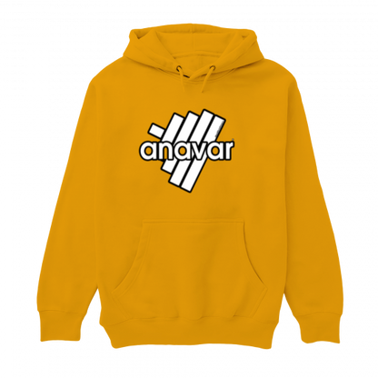 anavar Hoodie