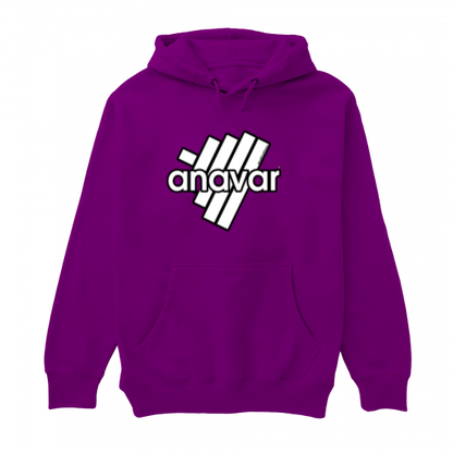 anavar Hoodie