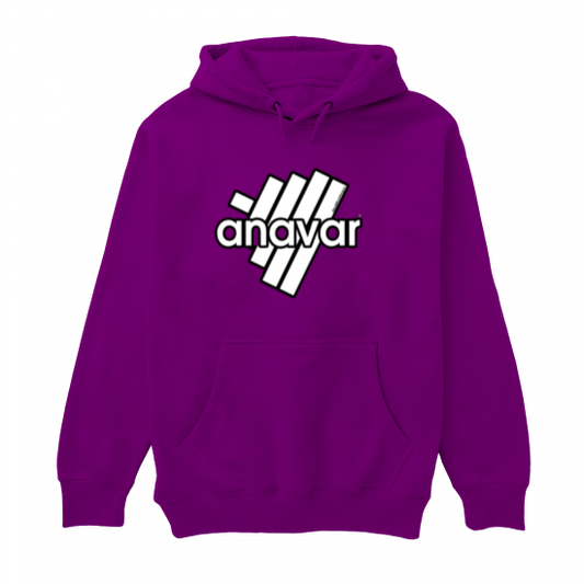 anavar Hoodie