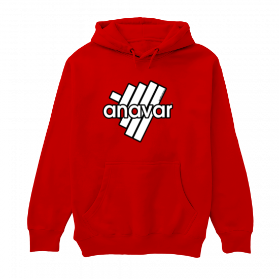 anavar Hoodie