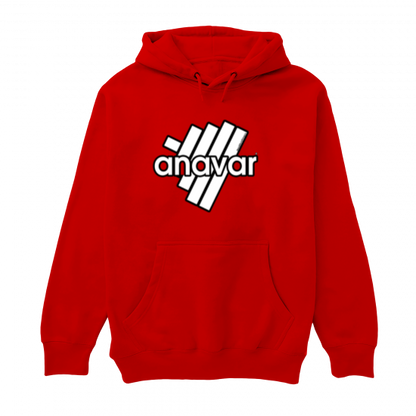 anavar Hoodie