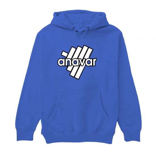 anavar Hoodie