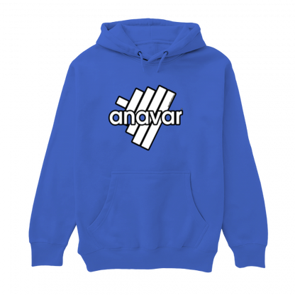 anavar Hoodie