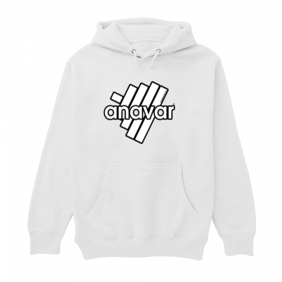 anavar Hoodie