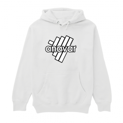 anavar Hoodie