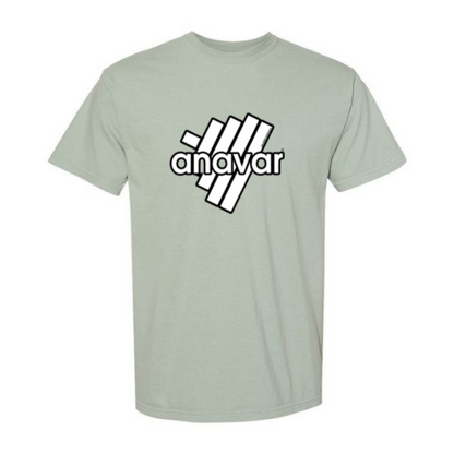 anavar Comfort Colors Tee