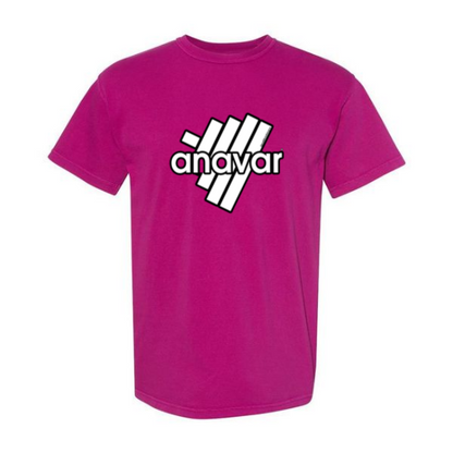 anavar Comfort Colors Tee