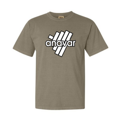 anavar Comfort Colors Tee
