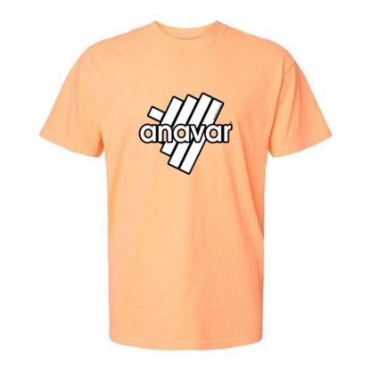 anavar Comfort Colors Tee