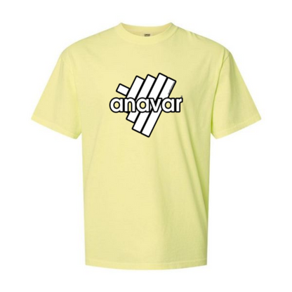 anavar Comfort Colors Tee