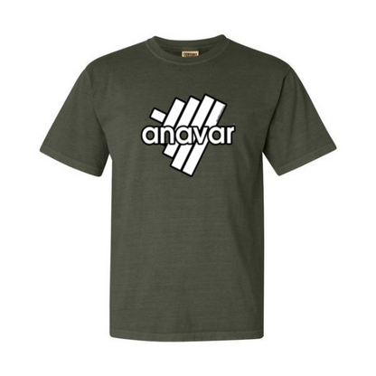 anavar Comfort Colors Tee
