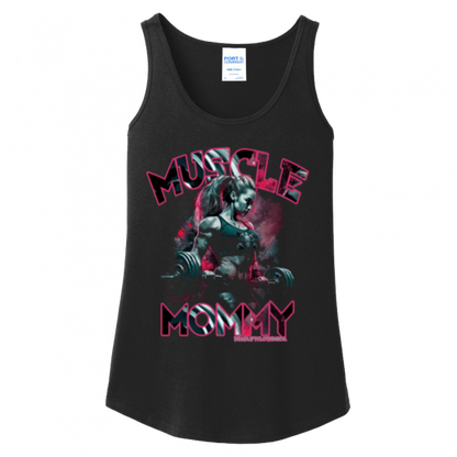 Muscle Mommy 24 Tank