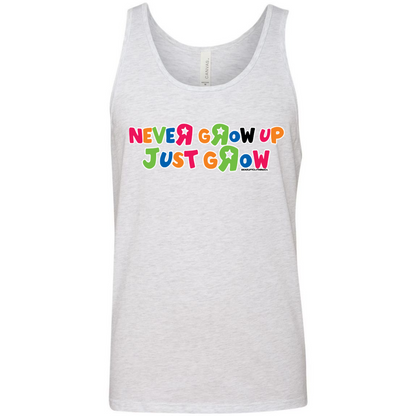 ToysRUs Tank