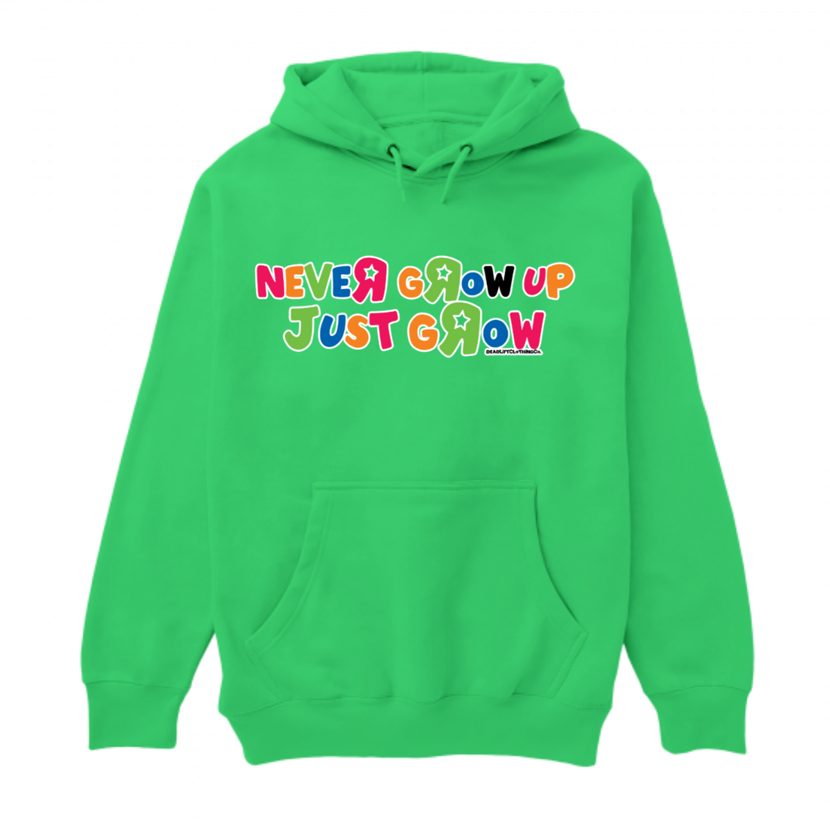 ToysRUs Hoodie