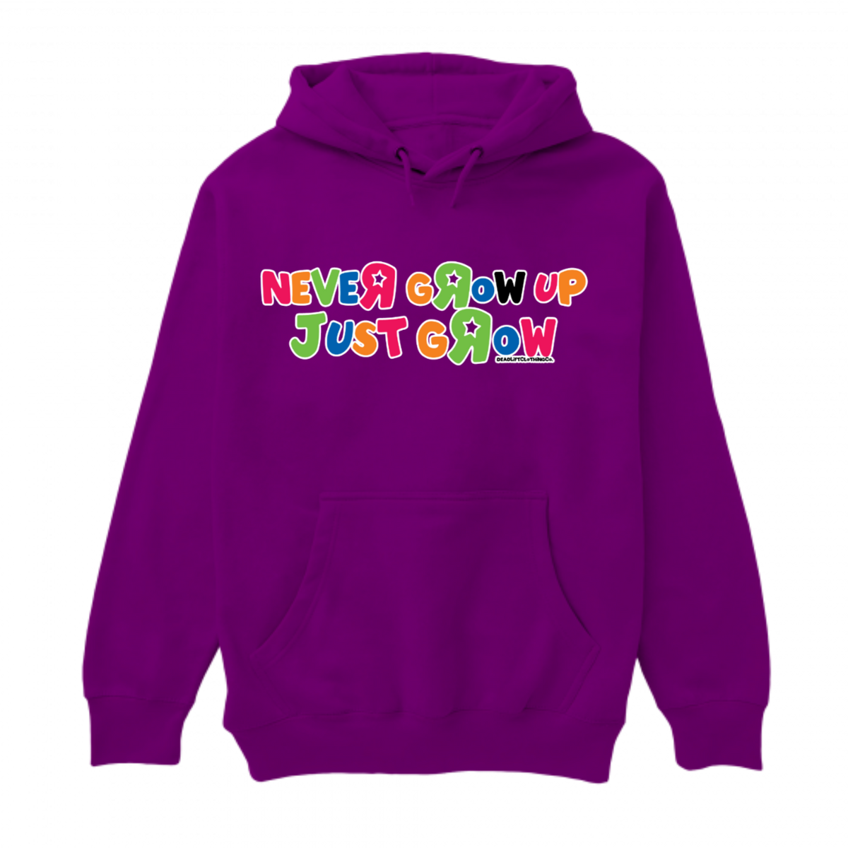 ToysRUs Hoodie