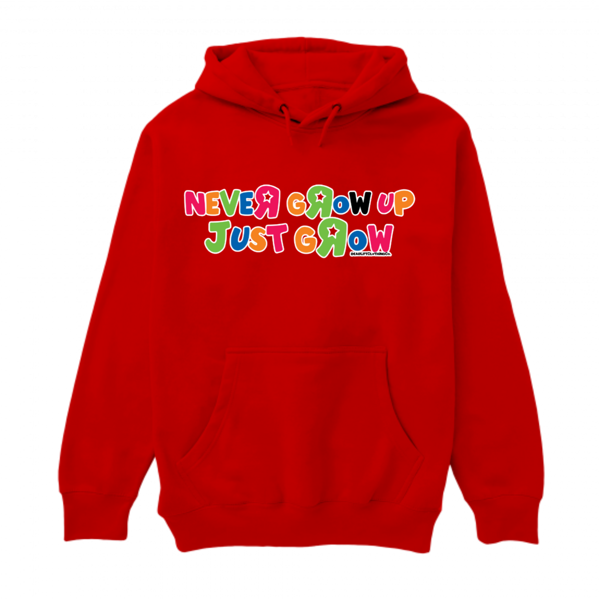 ToysRUs Hoodie