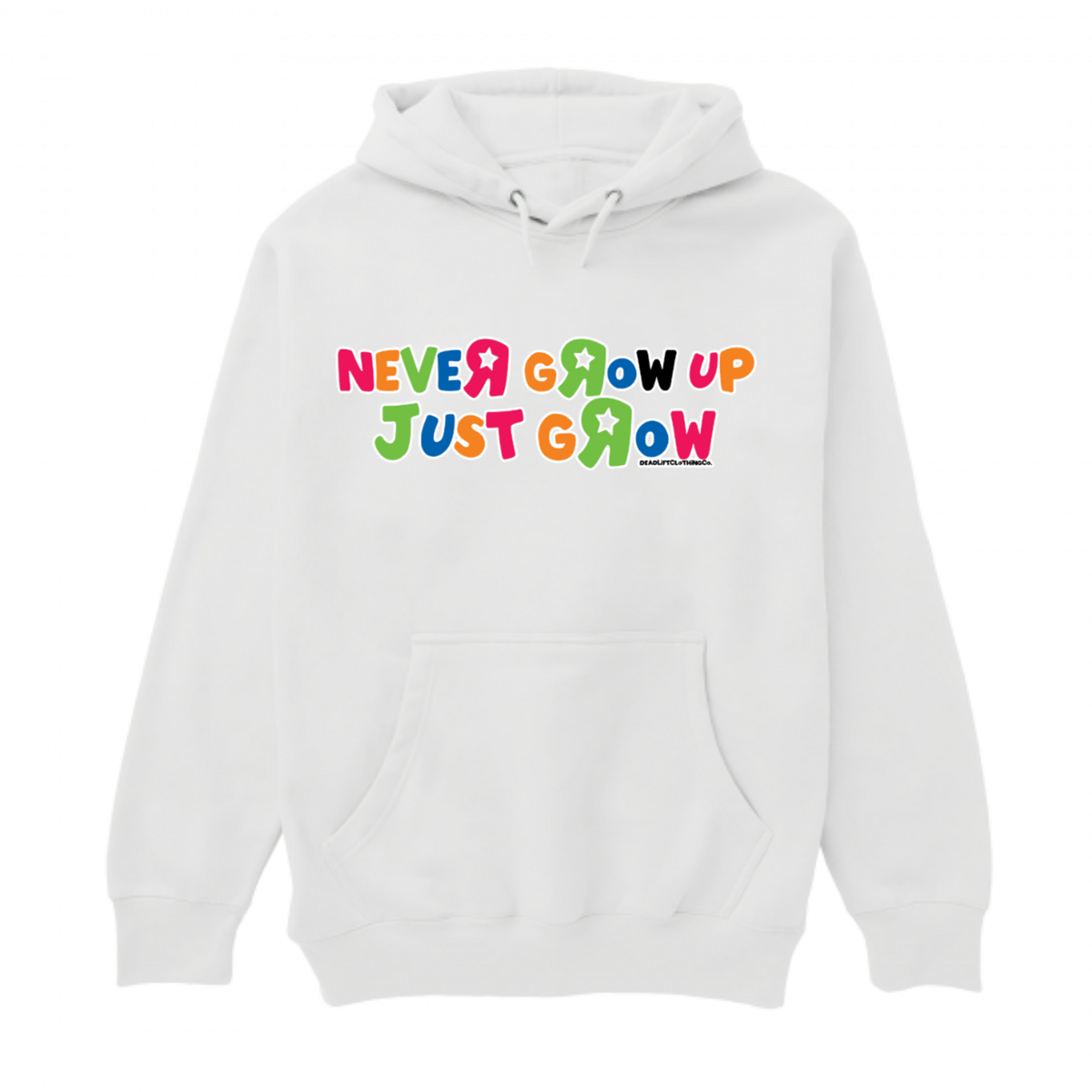 ToysRUs Hoodie