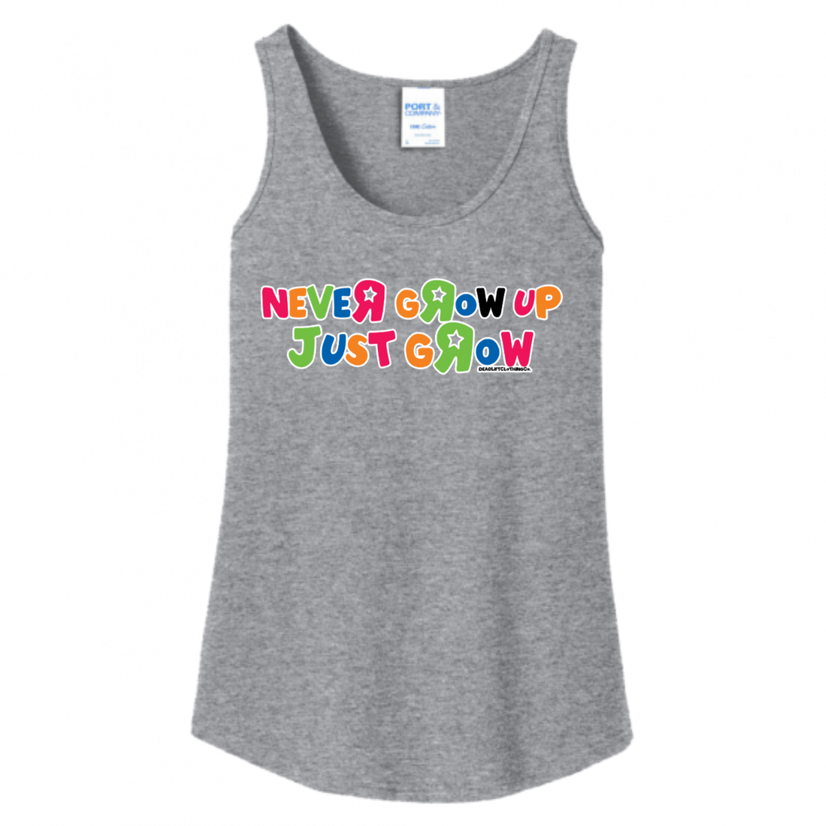 ToysRUs Ladies Tank