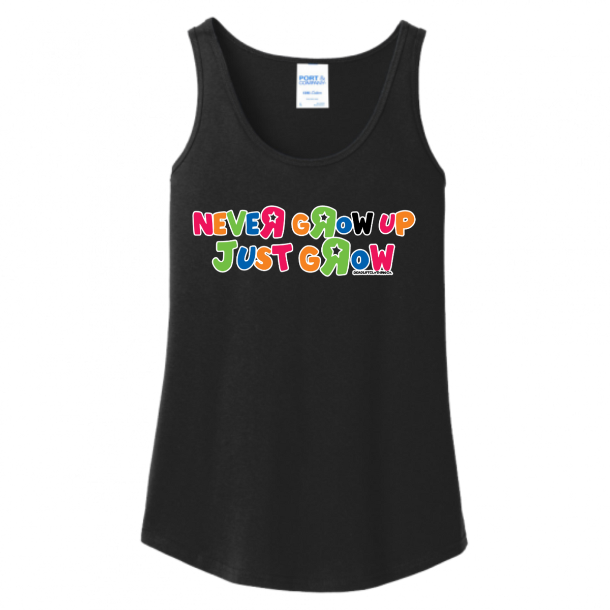 ToysRUs Ladies Tank