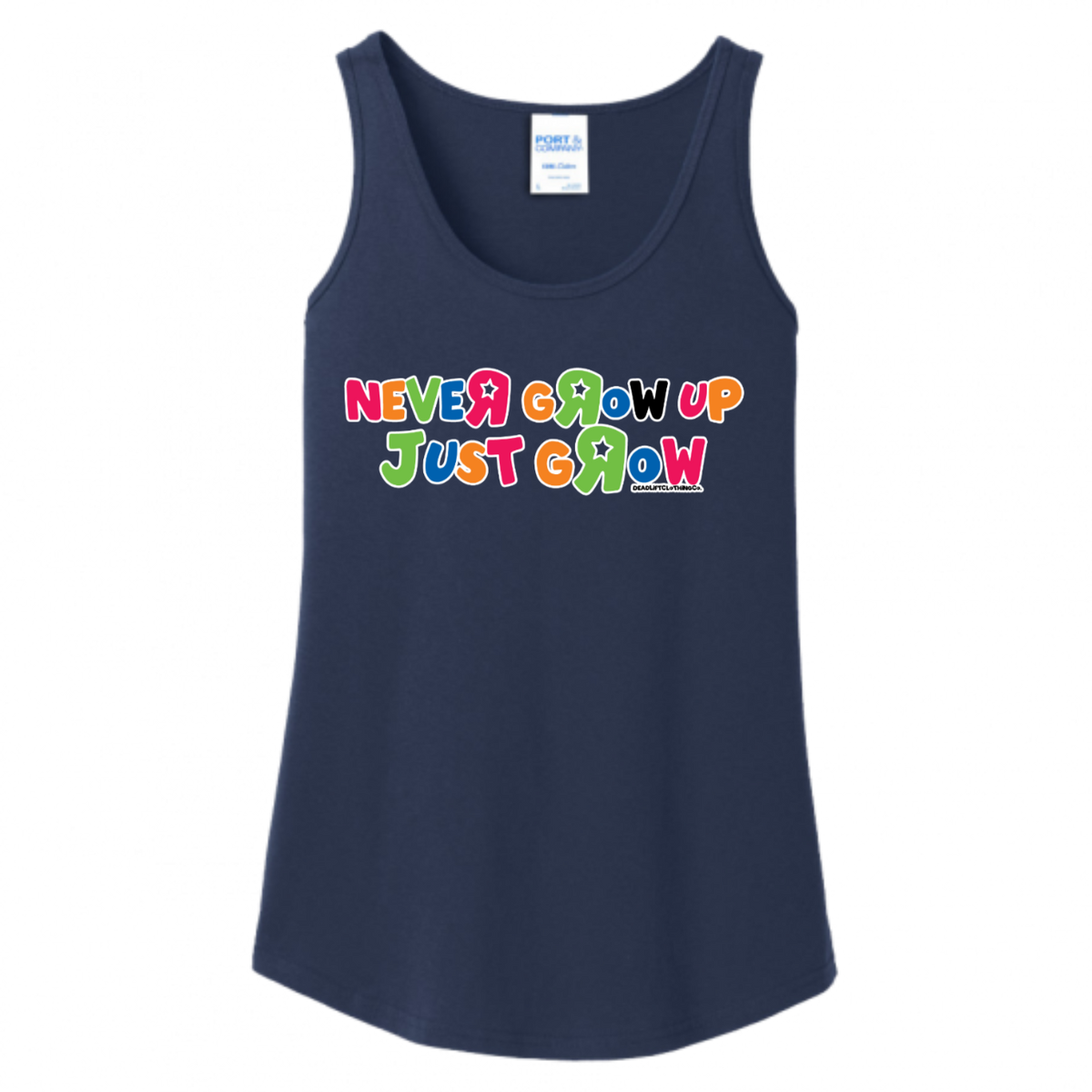 ToysRUs Ladies Tank