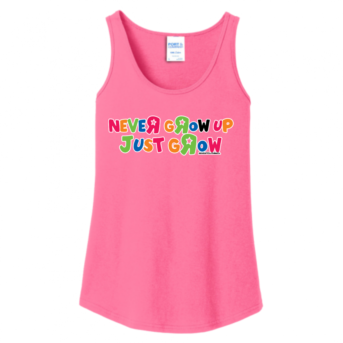 ToysRUs Ladies Tank