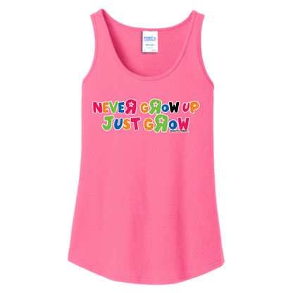 ToysRUs Ladies Tank